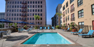 Terraces at Paseo Colorado Gallery 4