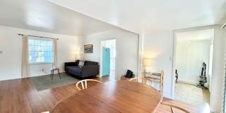 2 Bedroom + 2 Bathroom Bungalow | Midtown Ventura | Furnished Gallery 7