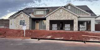 Beautiful 4 bed 3 bath home in Coral Canyon Gallery 1