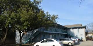 LBJ Apartments Gallery 1
