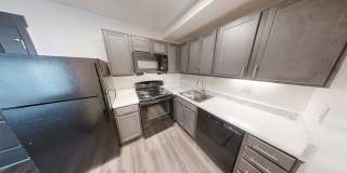 Turtle Creek Apartments of Indianapolis Gallery 2