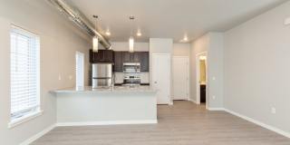 Villas at The Hub | Modern 3 Bedroom Townhome Garage & Private Entry Gallery 16