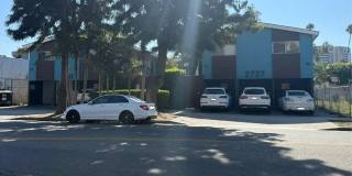 2727 Abbot Kinney Apartments, Venice CA Gallery 33