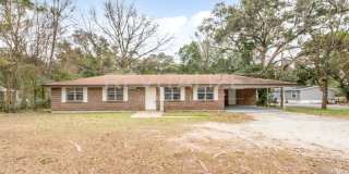 Newly Remodeled 4 Bed 1 Bath House in Mobile!! Gallery 1
