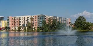 One Lakes Edge Gallery 1