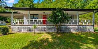 250 Goodfield Creek Road Gallery 1