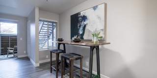 Gateway Apartments Gallery 24