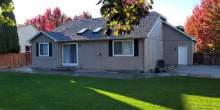 CDA Place Neighborhood- 4 bed with basement, cul de sac Gallery 31