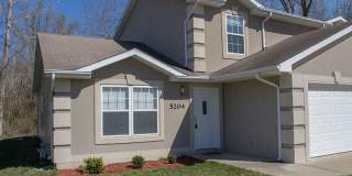 Beautiful Southwest Duplex Gallery 1
