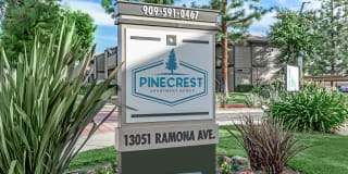 Pinecrest Apartment Homes Gallery 11