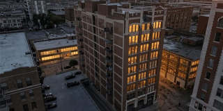 1627 Locust Street Gallery 2