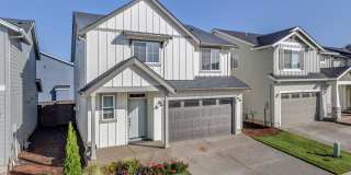 New 4 bedroom, 2.5 bath home in NW McMinnville Gallery 1