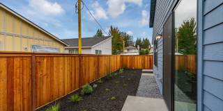 Bright and Beautiful 3 bedroom 2 full bathroom Home! Attached two car tandem garage with large enclosed backyard! Gallery 33