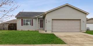 GREAT FLOORPLAN!! 4 Bed, 3 Bath Home in Northwest Ankeny Gallery 1