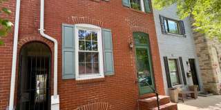 Charming 3BD/3BA Townhome in Upper Fells Point, MD! Gallery 3