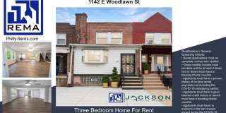 1142 E. Woodlawn St. Gallery 1