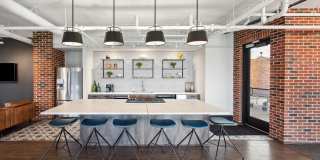 Meeting Street Lofts Gallery 19