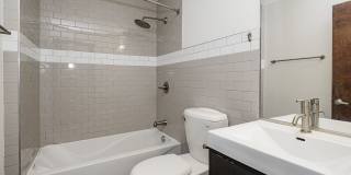703 N Harrison St./410 Hancock St. Gallery 17