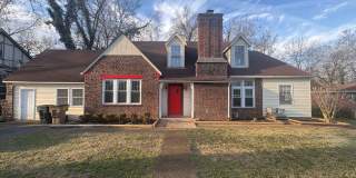 5BR/2.5 Bath in Prime 12 South | Park-Facing | Two Sunrooms | Walkable Luxury Living Gallery 1