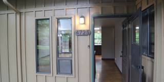 4 bed 3 bath home, Lease through June 2027 Gallery 1
