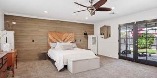 Charming 4 bedroom, South Redlands corner lot home just waiting for you to call home! Gallery 12