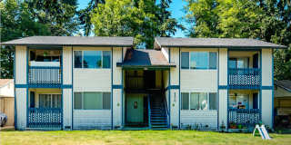 South Hill Apartments Gallery 1