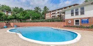 Windsor Hills Apartments Gallery 2