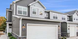 The Summit at Harvey Townhomes Gallery 29