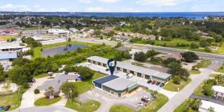 2401 Ruth Hentz Avenue Gallery 1