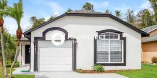 2406 Parsons Pond Circle Gallery 1