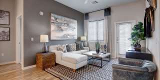 Park on Central Gallery 1