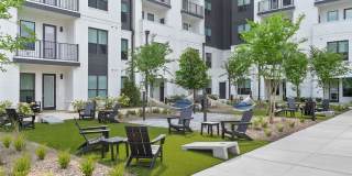 Auden Atlanta Apartments & Townhomes Gallery 16
