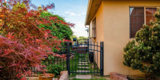 One of a kind Furnished Home with gorgeous back yard! Gallery 7