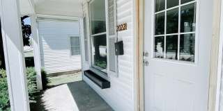 2 bedroom and 1 bathroom duplex Gallery 1