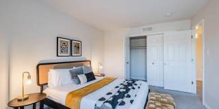 The Hanover Apartments Gallery 33