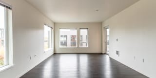 Sparc Apartments Gallery 17