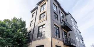 1767 Lanier Place Northwest Gallery 1