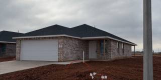 New Construction Living Minutes from ACU & Stargate Project Gallery 1