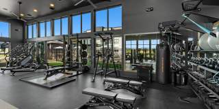 Northwest Crossing Apartment Homes Gallery 16