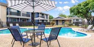 Pine Creek Apartments Gallery 6