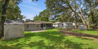 Beautifully Renovated 3-Bedroom, 2-Bath Tampa Home in Forest Hills Gallery 20