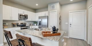 Skyview North Gallery 1