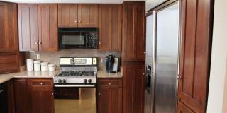 This incredible 4 bedroom single level home with private GATE  entry Gallery 11