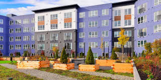 Hazel Apartments Gallery 26