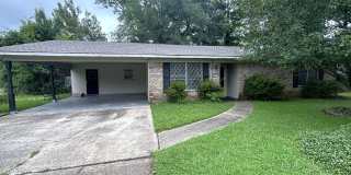 Corner lot in Southern Hills... Lawn included with rent. Gallery 1