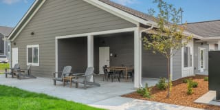 Mill Creek Apartments Gallery 2