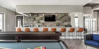 The Flats at Fishers Marketplace Apartments Gallery 13