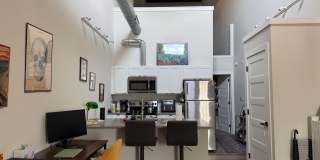 224 HALL Street Gallery 1