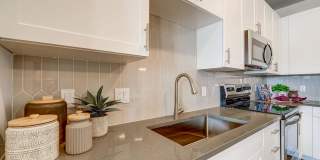 Clear Creek Crossing Apartments Gallery 18