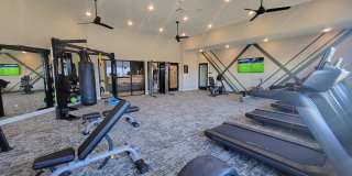 Treadway at New Trails Gallery 18